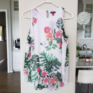 Vince camuto top